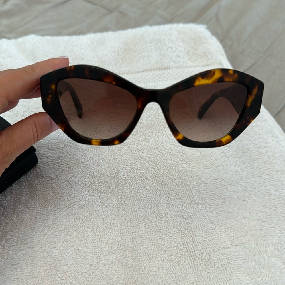 Prada sunglasses